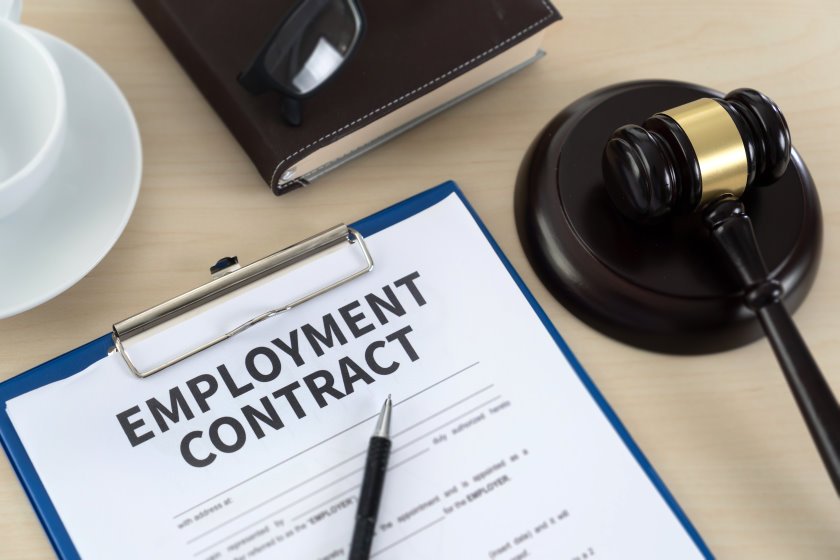 Wrongful Termination Attorney Near Me