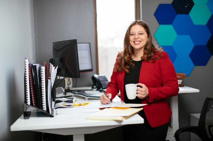 Meaghan Geraghty - Omaha Attorney