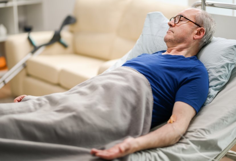 Nursing Home Abuse Lawyers