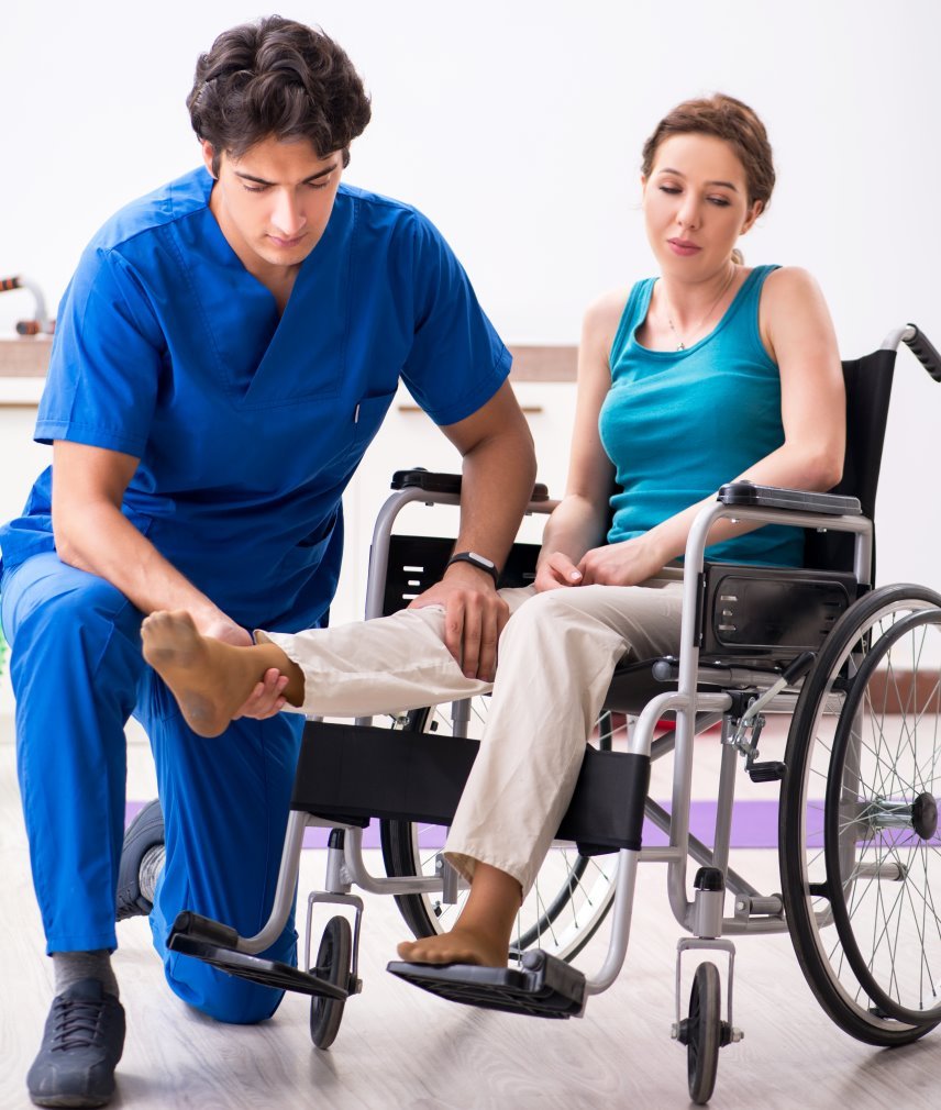 Personal Injury Attorney Near Me – Omaha NE