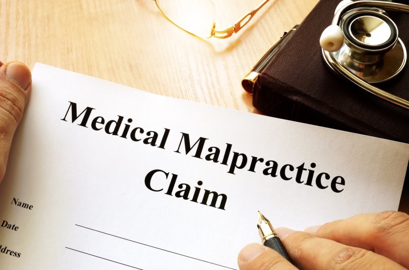 Medical Malpractice Claims