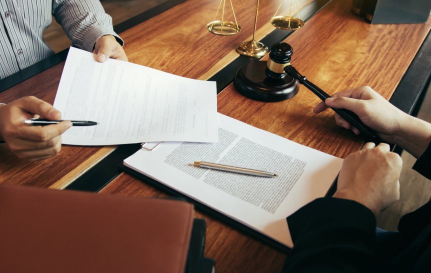 What Do Omaha Personal Injury Lawyers Do?