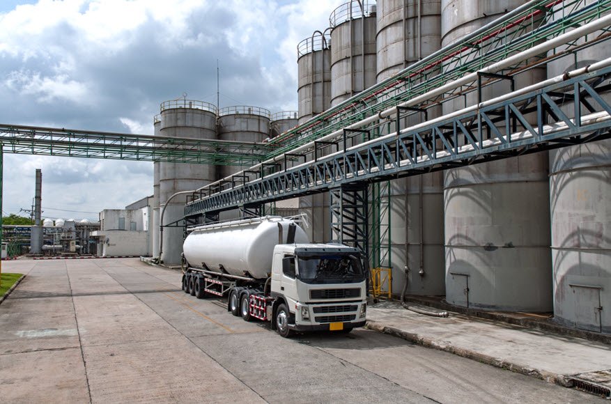 Iowa Manufacturing Work Accident Lawyers