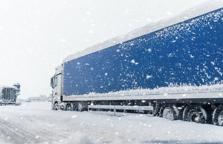 Semi-truck Accidents