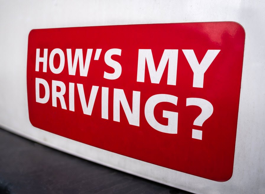 Semi-truck Drivers Winter Accident Attorneys