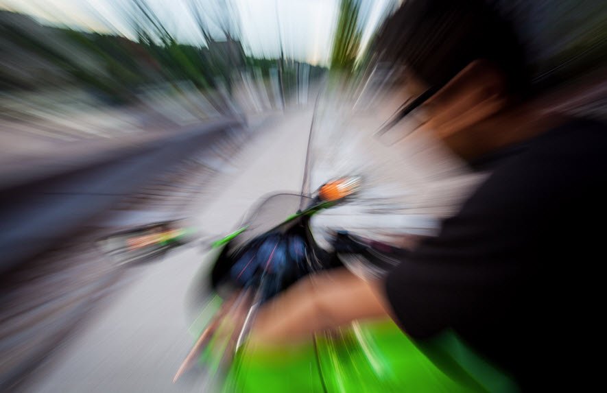 Hurt in an Omaha Accident