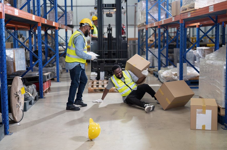 Workers Compensation Lawyers in Omaha NE