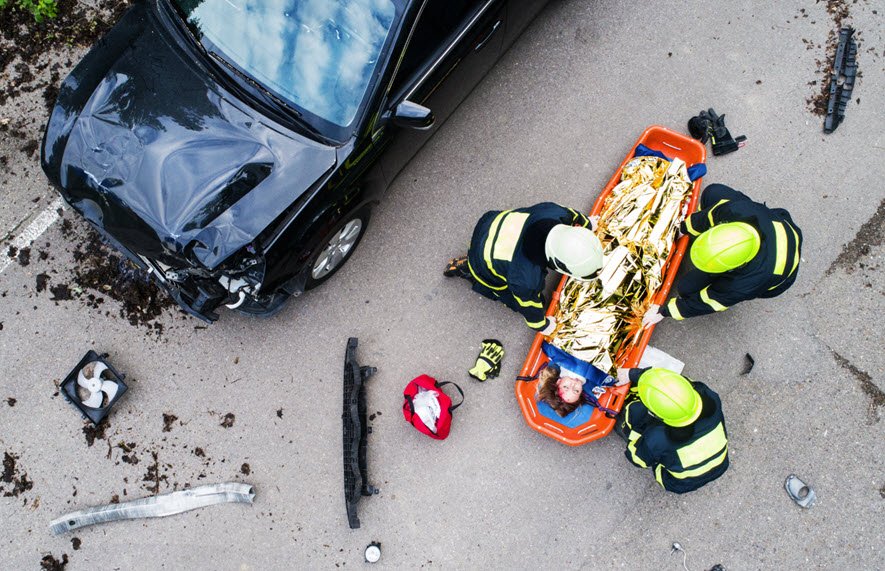 Catastrophic Injury Lawyer