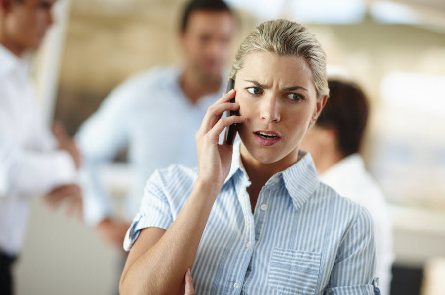 Nursing Home Negligence Attorney