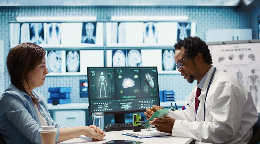 Can You Trust Your Work Comp Doctor