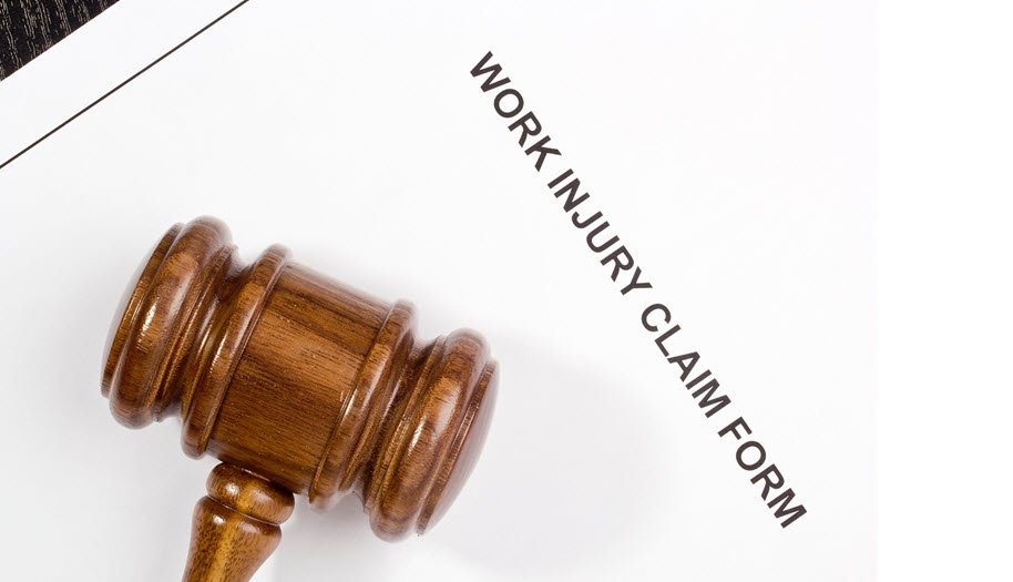 Omaha Workers Comp Attorney
