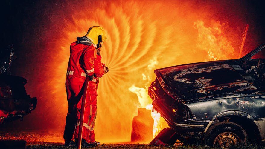 Burn Injury Representation | High & Younes LLC