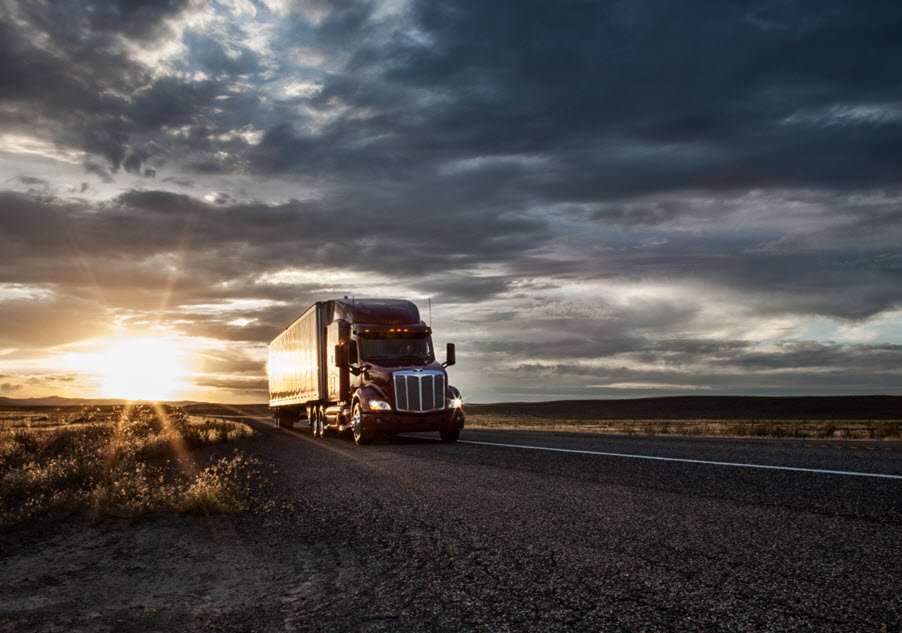 Nebraska Truck Accident Attorney