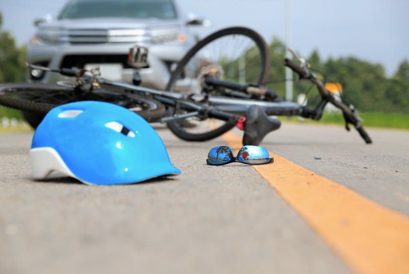 Bicycle Accident Representation | High & Younes LLC