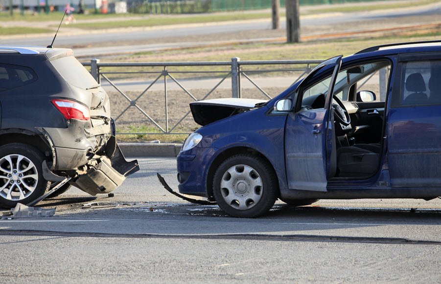 Car Accident Insurance Claims Attorneys