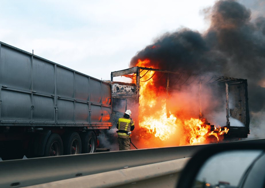 Burn Injury Representation | High & Younes LLC