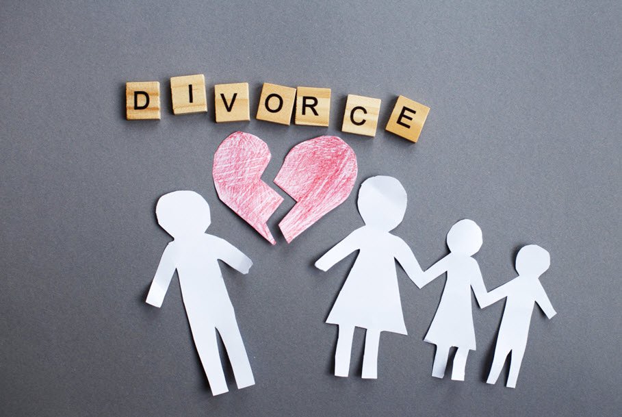 Divorce and Separation Cases | High & Younes LLC