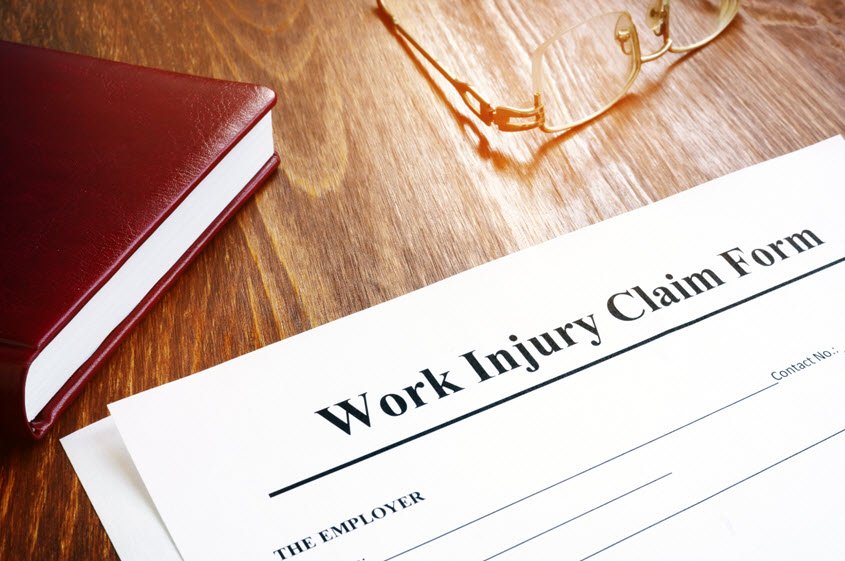 What Does Workers' Compensation Insurance Cover?