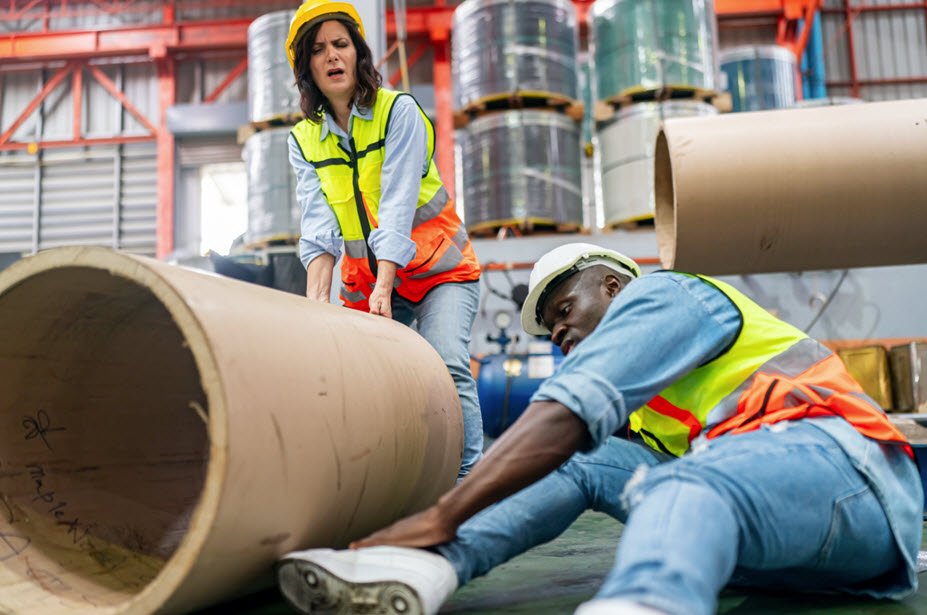 Workers Comp Claims | High & Younes LLC