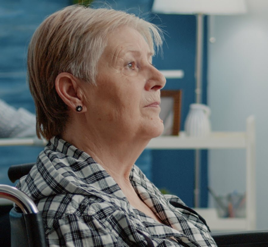 Nursing Home Negligence Cases in Nebraska and Iowa